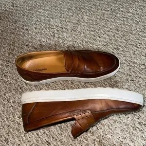 Magnanni Haydin loafers Magnanni | Shoes | Magnanni Haydin Loafers | Poshmark main image 4